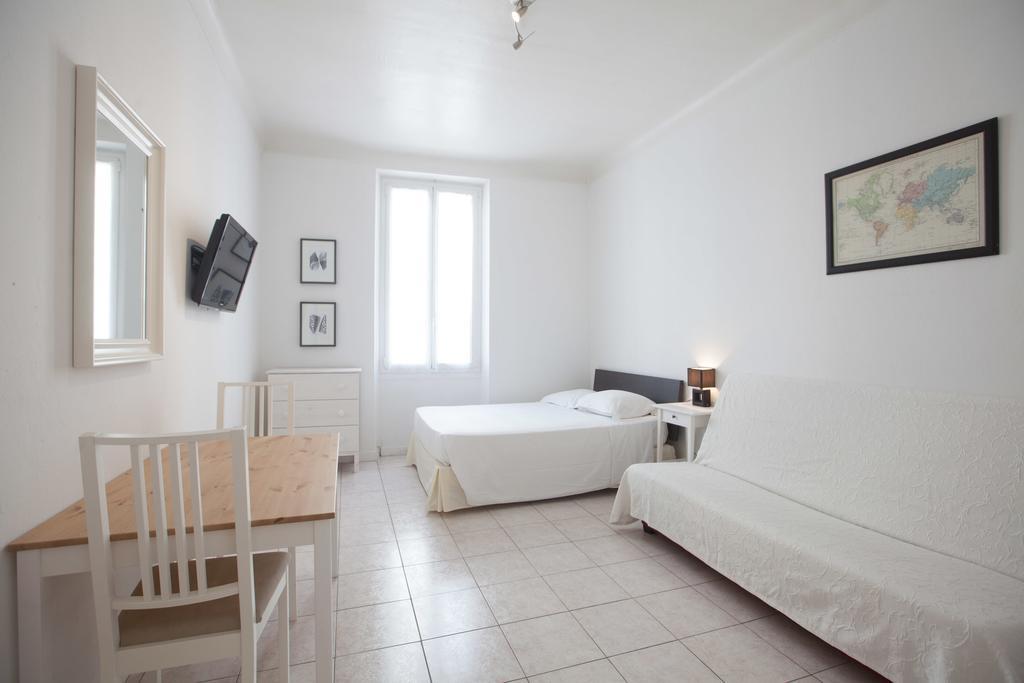 Appartements Foch Cannes Habitación foto